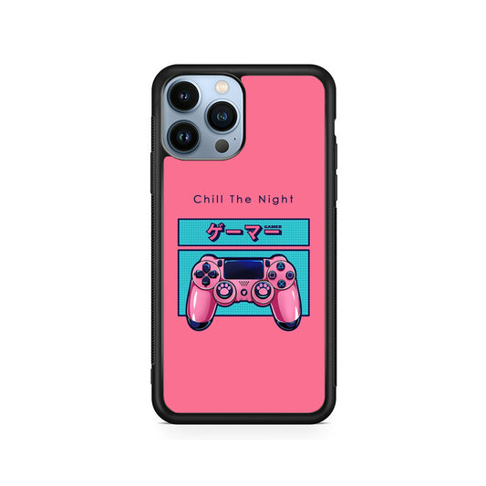 Game Instrumentation iPhone 15 Pro Max Case