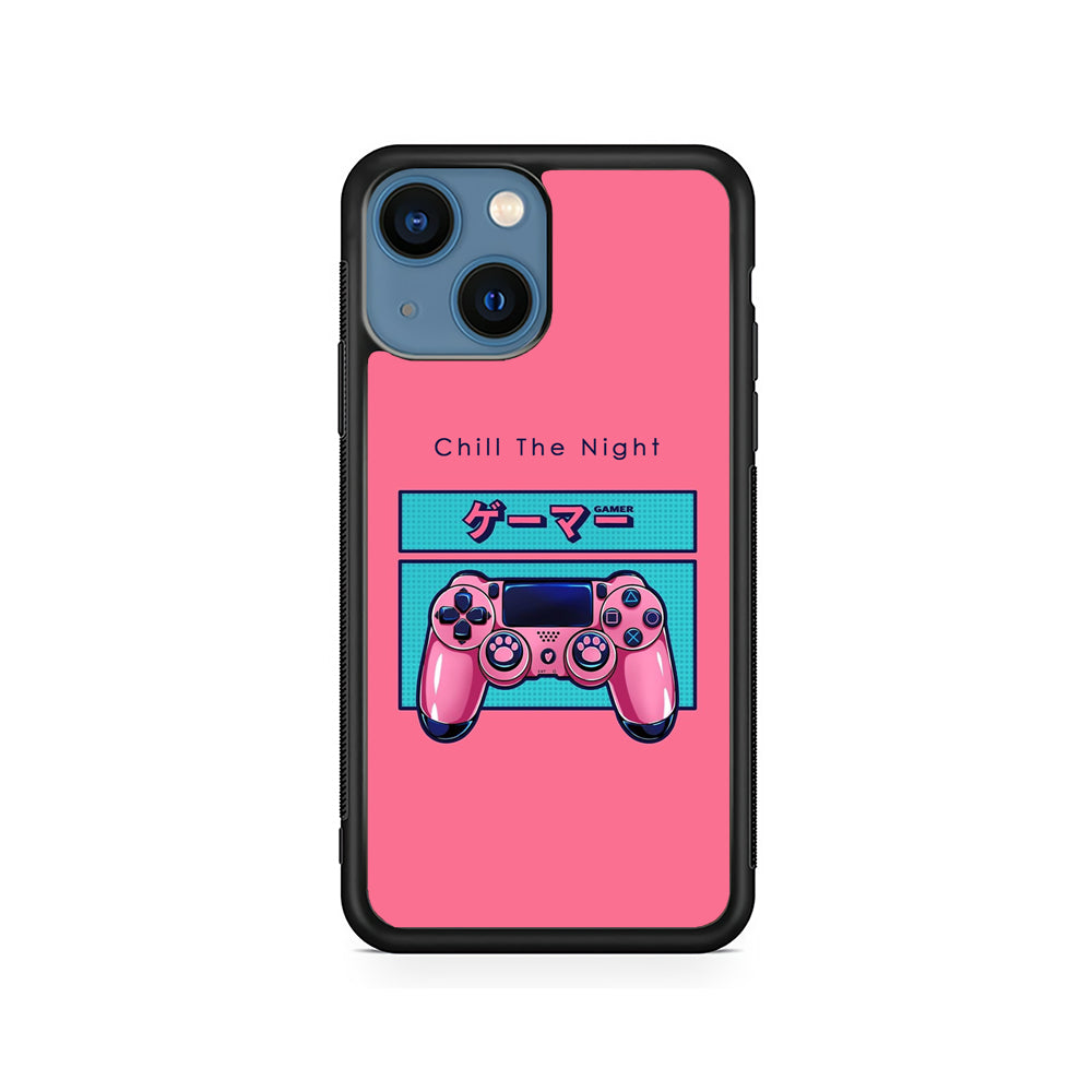 Game Instrumentation iPhone 15 Plus Case