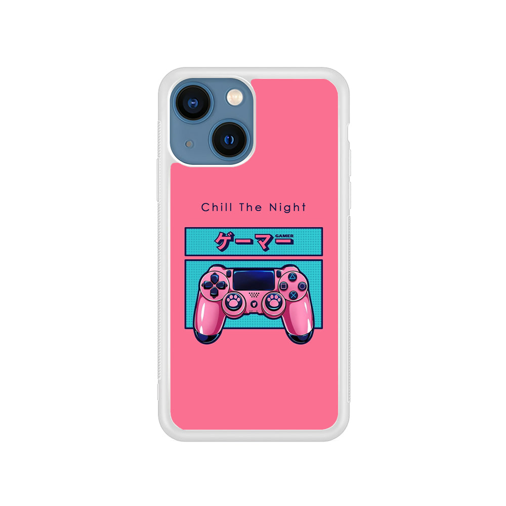 Game Instrumentation iPhone 15 Case