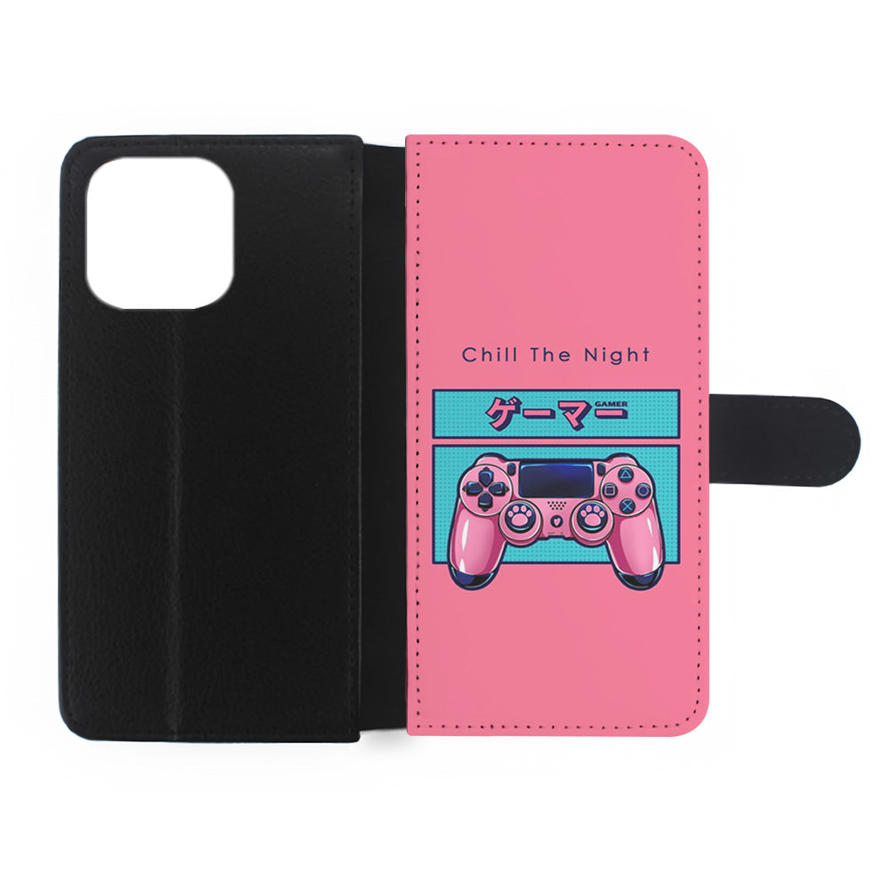 Game Instrumentation iPhone 14 Plus Case