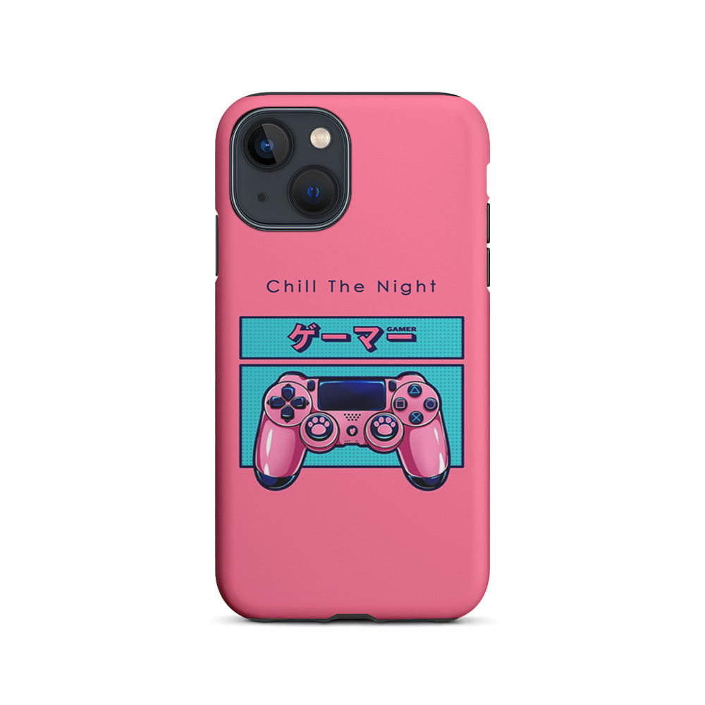 Game Instrumentation iPhone 15 Case