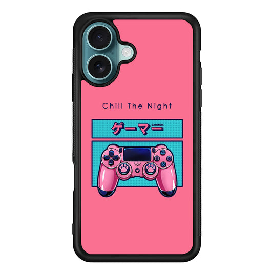 Game Instrumentation iPhone 17 Case