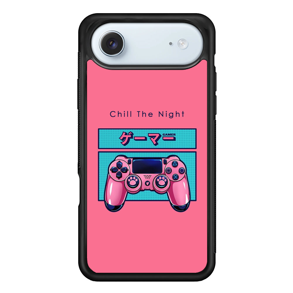 Game Instrumentation iPhone 17 Air Case