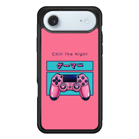 Game Instrumentation iPhone 17 Air Case