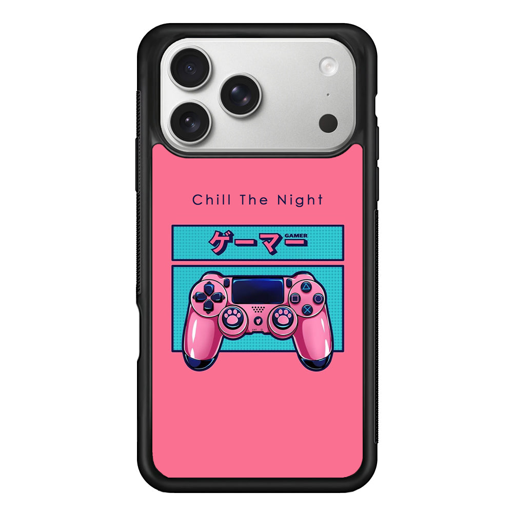 Game Instrumentation iPhone 17 Pro Max Case