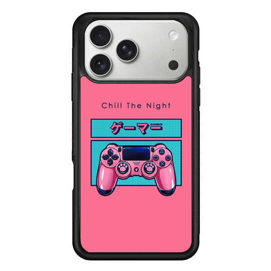 Game Instrumentation iPhone 17 Pro Max Case