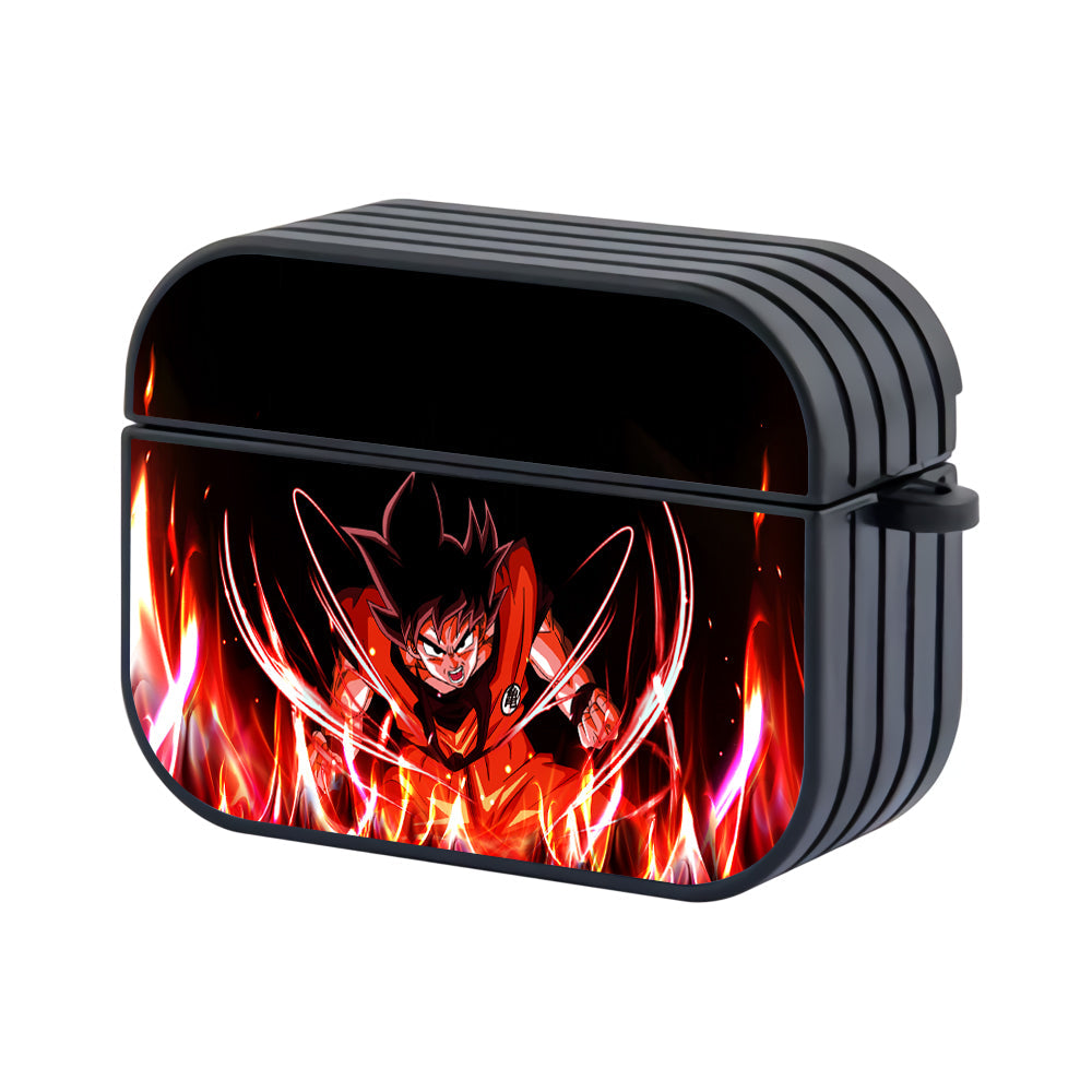 Goku Power Of Battle Apple AirPods Pro Case
