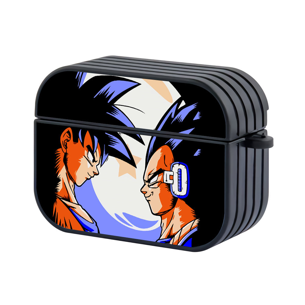 Goku x Vegeta Brothers Apple AirPods Pro 2 Case