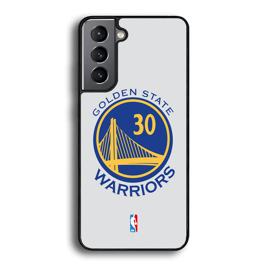 Golden State Warriors Lucky 30 Samsung Galaxy A16 Case - Carneyforia