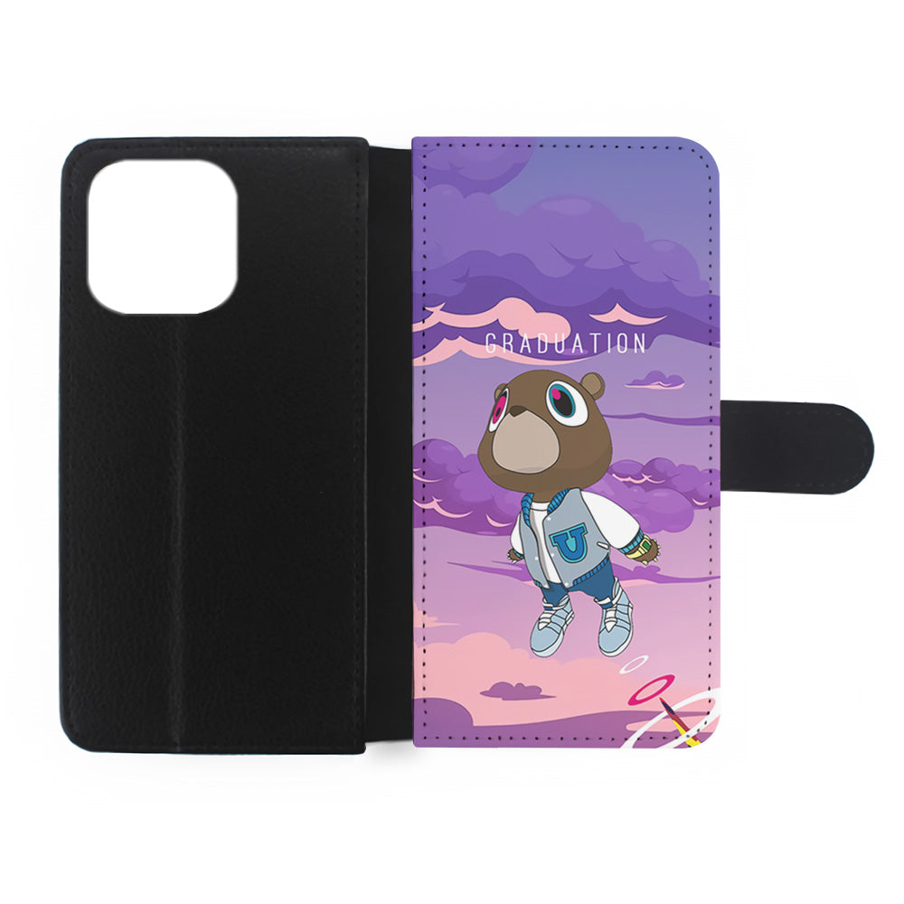 Graduation Album By West iPhone 15 Case