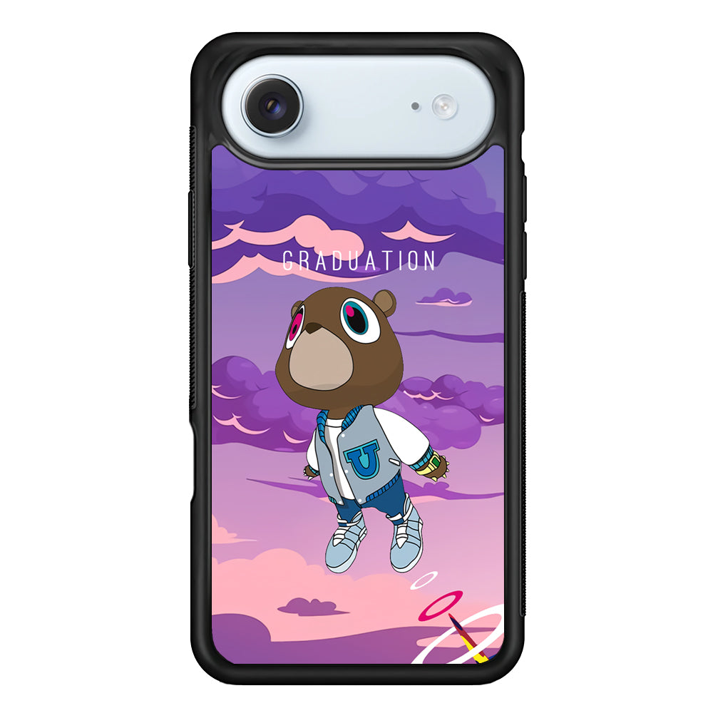 Graduation Album By West iPhone 17 Air Case