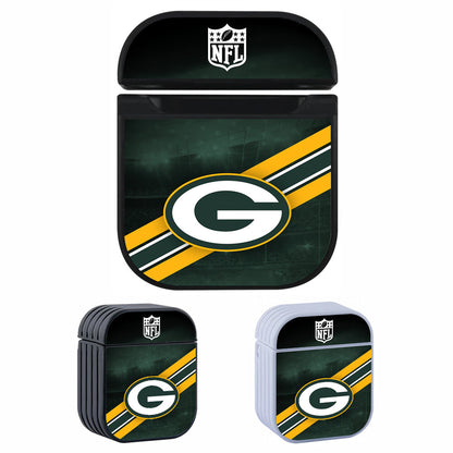 Green Bay Packers NFL Apple Airpods Case
