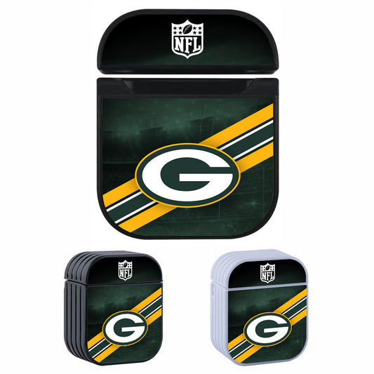 Green Bay Packers NFL Apple Airpods Case