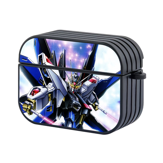 Gundam Mobile Suit Seed Battles Style Apple AirPods Pro 2 Case