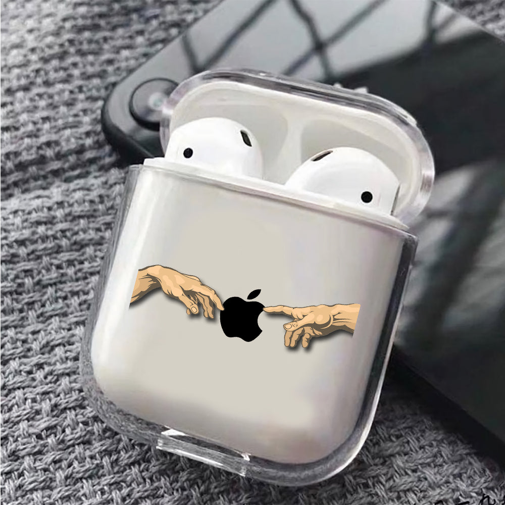 Hand to Hand Apple Apple Airpods Case