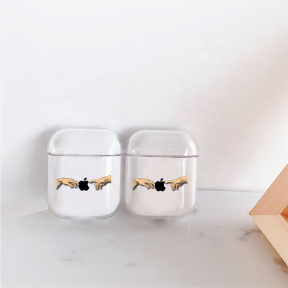 Hand to Hand Apple Apple Airpods Case