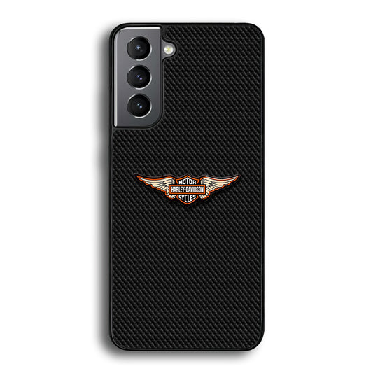 Harley Davidson Wings of Freedom Samsung Galaxy A15 Case - Carneyforia