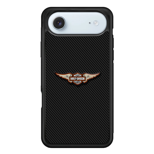 Harley Davidson Wings of Freedom iPhone 17 Air Case