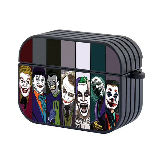 History of The Joker Apple AirPods Pro Case