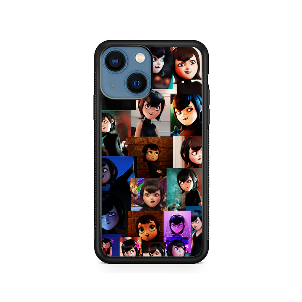 Hotel Transylvania Mavis Aesthetic iPhone 14 Case