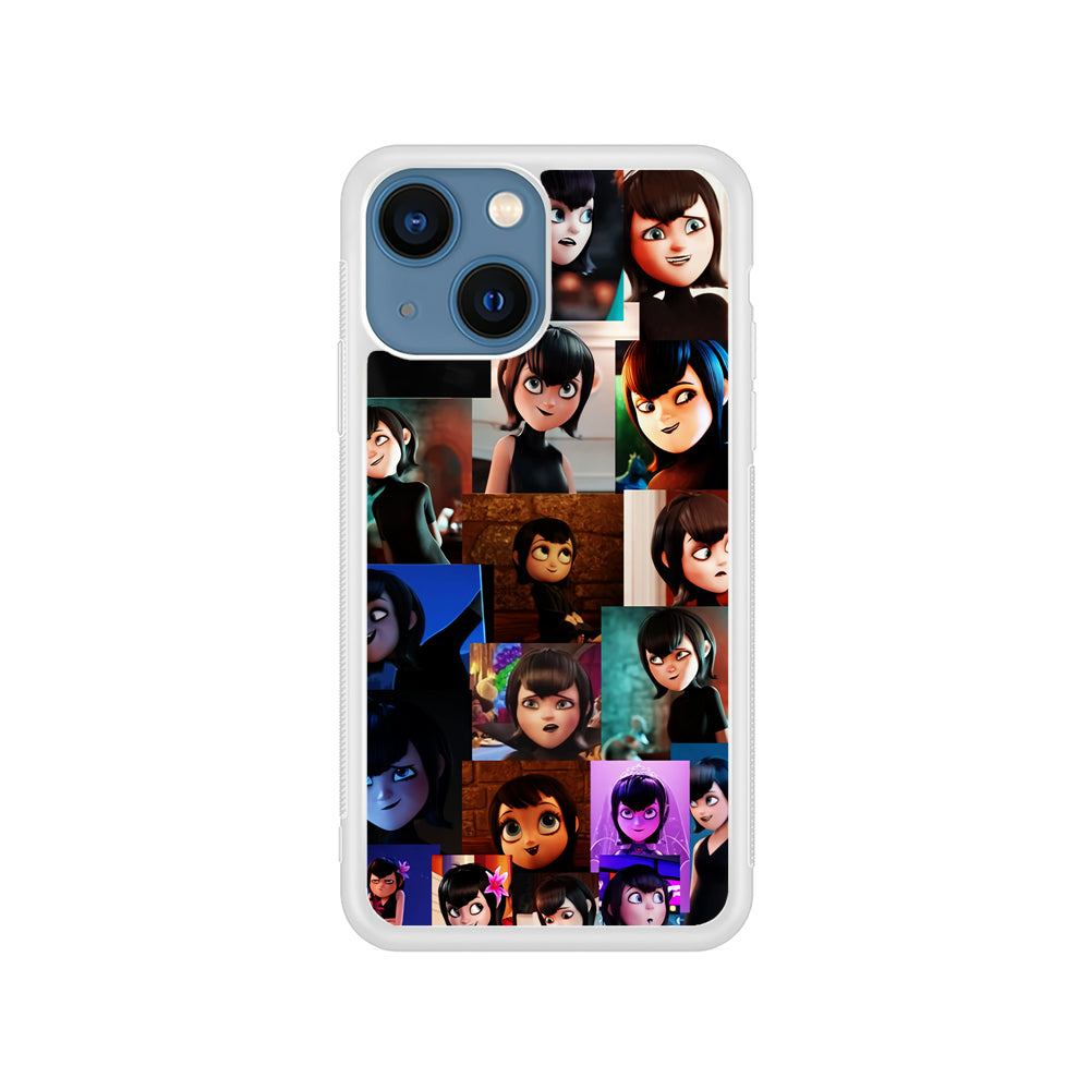 Hotel Transylvania Mavis Aesthetic iPhone 14 Case