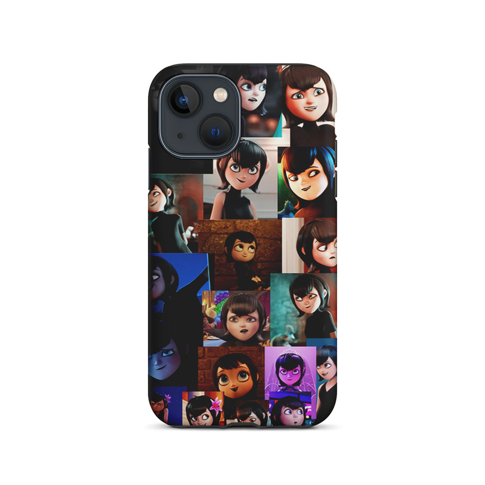 Hotel Transylvania Mavis Aesthetic iPhone 14 Case