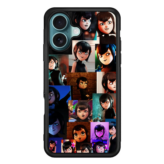 Hotel Transylvania Mavis Aesthetic iPhone 17 Case