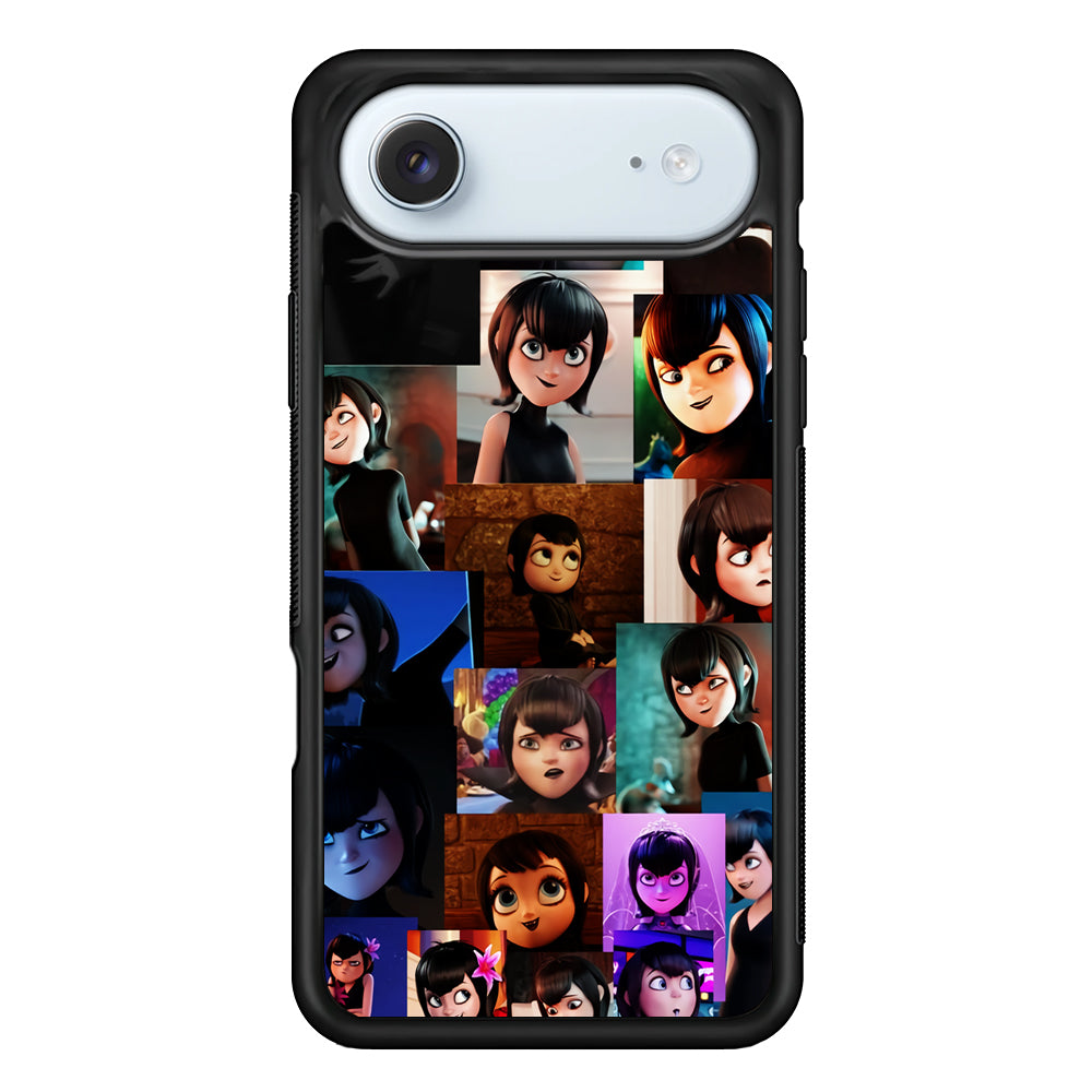 Hotel Transylvania Mavis Aesthetic iPhone 17 Air Case