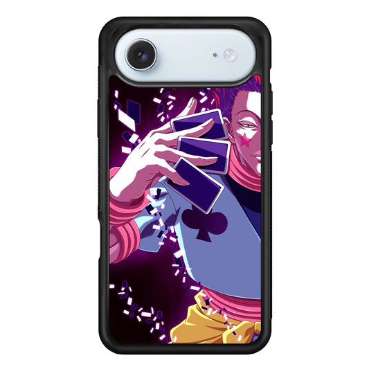 Hunter X Hunter Hisoka iPhone 17 Air Case