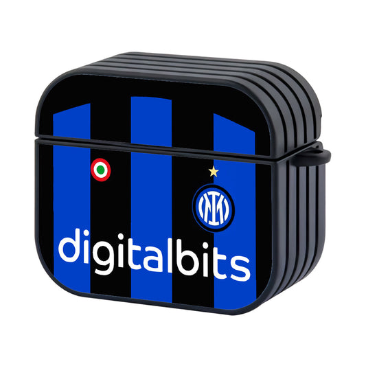 Inter Milan Jersey Home Apple Airpods 4 Case