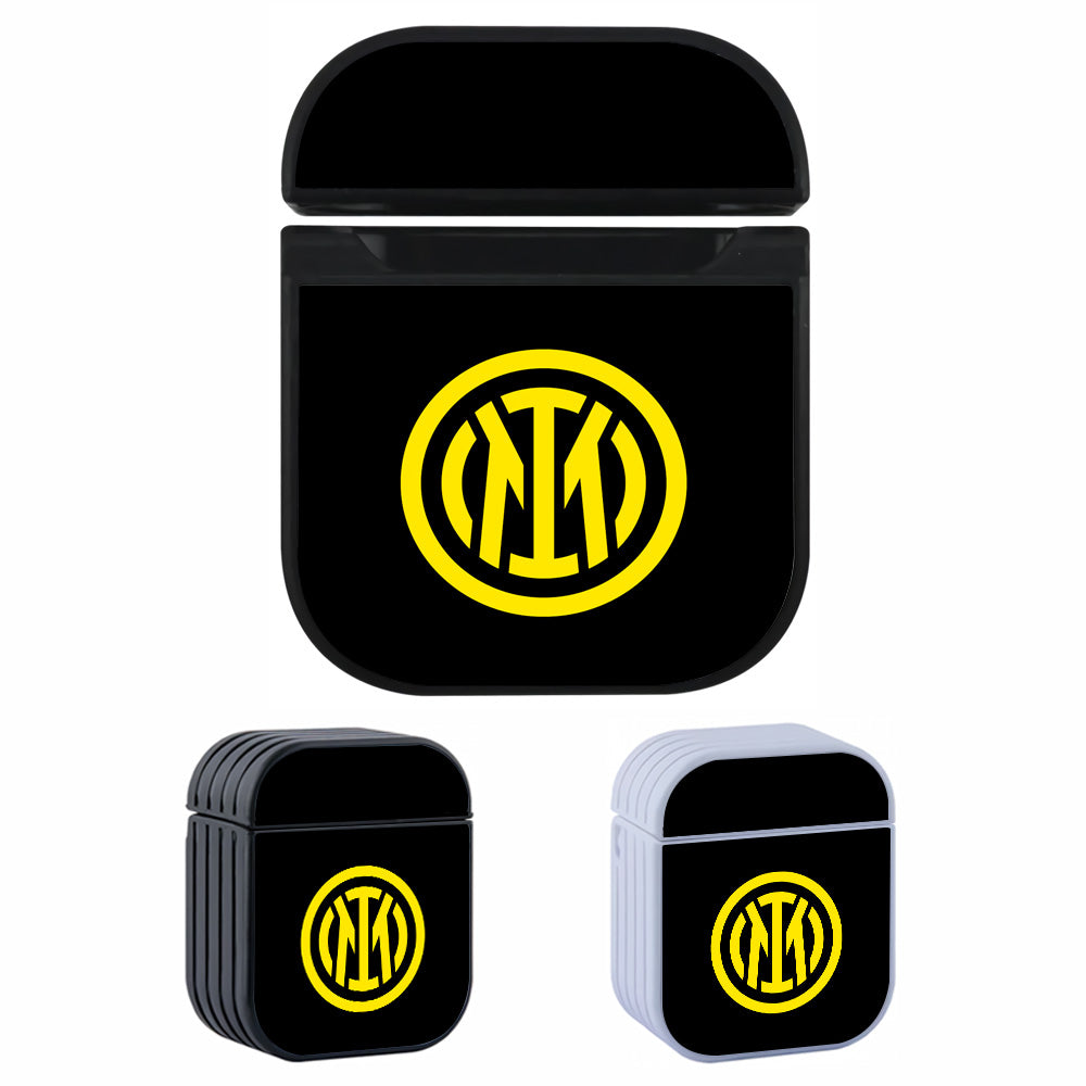 Internazionale Milano Team Apple Airpods Case