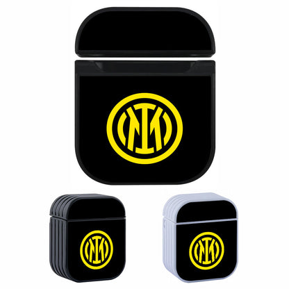 Internazionale Milano Team Apple Airpods Case
