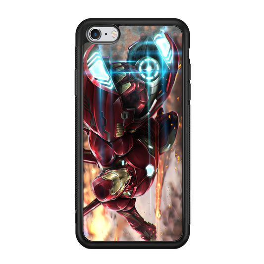 Iron Man Keep The Laser On iPhone 6 Plus | 6s Plus Case