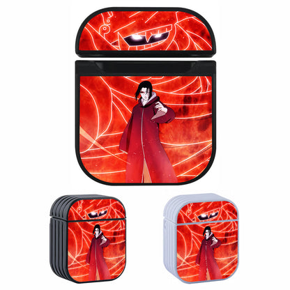 Itachi X Susanoo Apple Airpods Case
