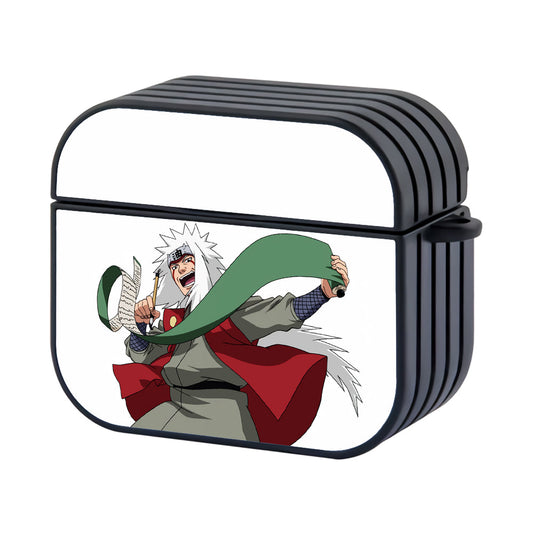 Jiraiya Seals Apple Airpods 4 Case