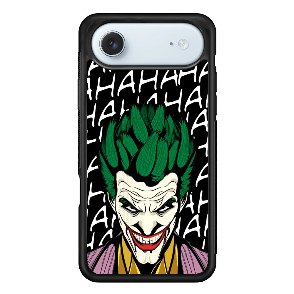 Joker Take Your Smile iPhone 17 Air Case