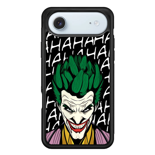 Joker Take Your Smile iPhone 17 Air Case