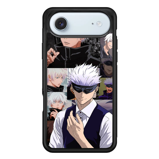 Jujutsu Kaisen The Executive Gojo iPhone 17 Air Case