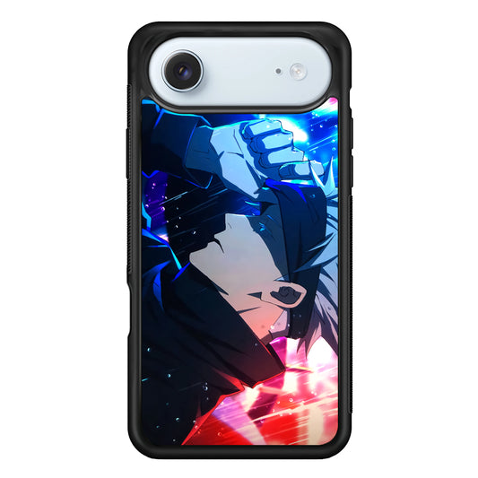 Jujutsu Kaisen The Master Gojo Satoru iPhone 17 Air Case