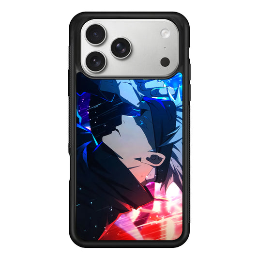 Jujutsu Kaisen The Master Gojo Satoru iPhone 17 Pro Case