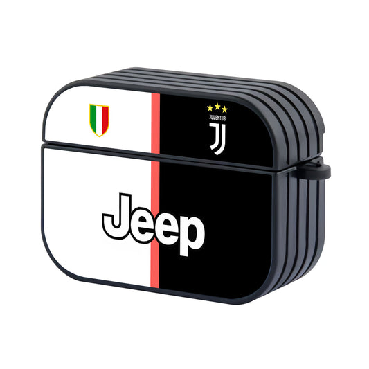Juventus Home Jersey Apple AirPods Pro Case