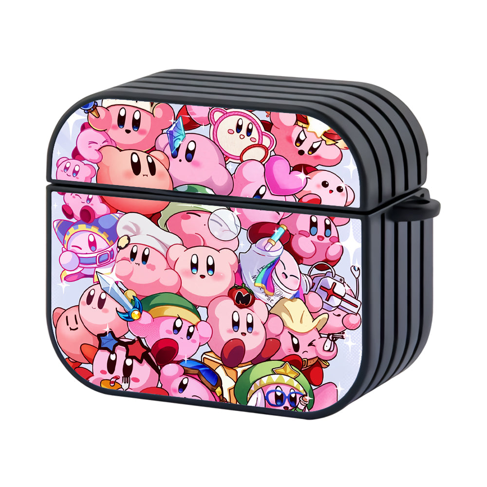 Kirby All Mode Apple Airpods 4 Case