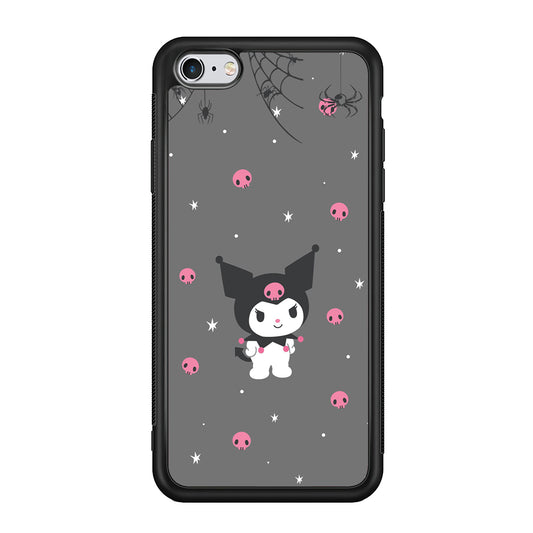 Kuromi Creepy Vibes iPhone 6 Plus | 6s Plus Case