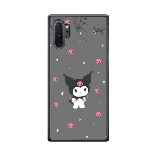 Kuromi Creepy Vibes Samsung Galaxy Note 10 Plus Case