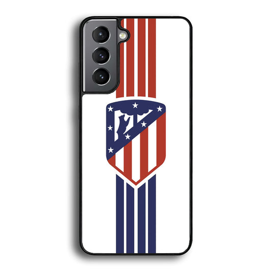 La Liga Atletico De Madrid Samsung Galaxy A15 Case - Carneyforia