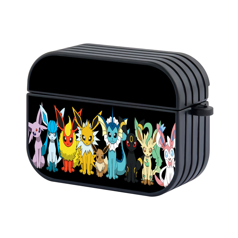 Legendary Pokemon Apple AirPods Pro Case