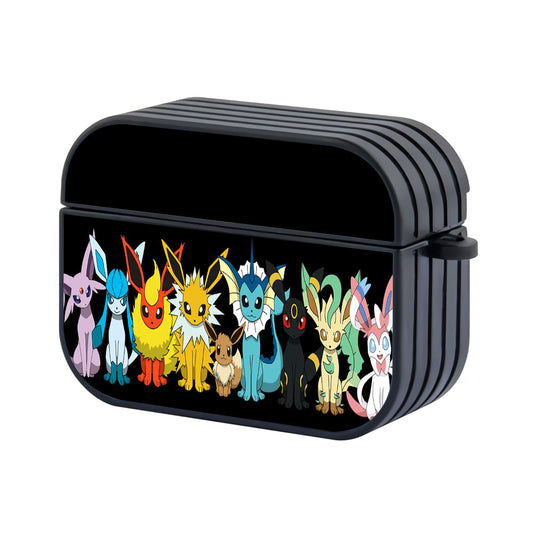 Legendary Pokemon Apple AirPods Pro 3 Case