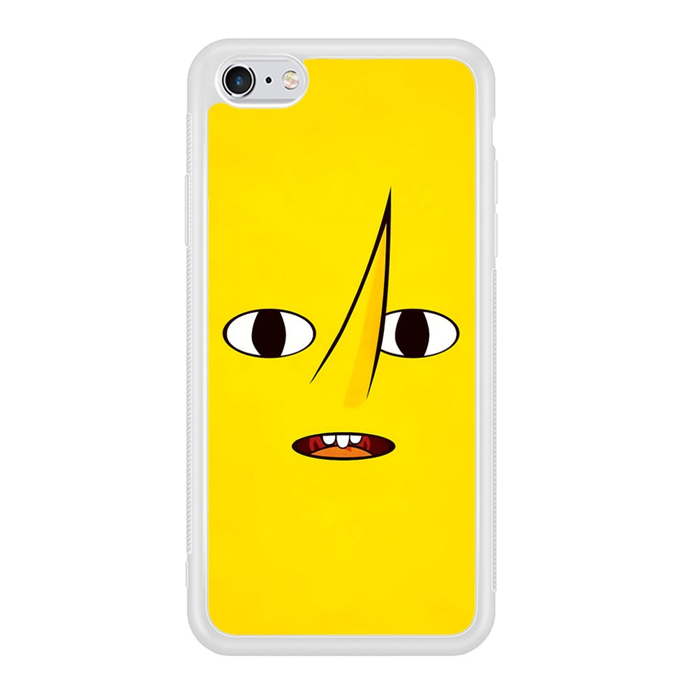 Lemongrab Adventure Time Face iPhone 6 Plus | 6s Plus Case
