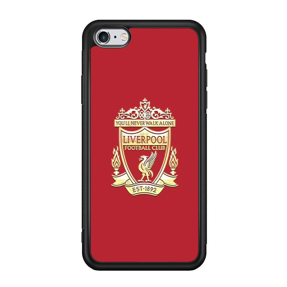 Liverpool Golden Age iPhone 6 Plus | 6s Plus Case