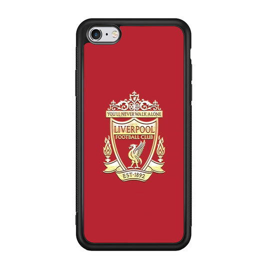 Liverpool Golden Age iPhone 6 Plus | 6s Plus Case